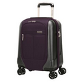 Ricardo Beverly Hills - Mulholland Drive 17" Expandable Spinner WheelAboard - Aubergine Purple